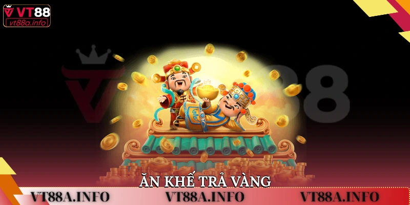 Ăn khế trả vàng