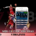 mẹo cá cược thể thao