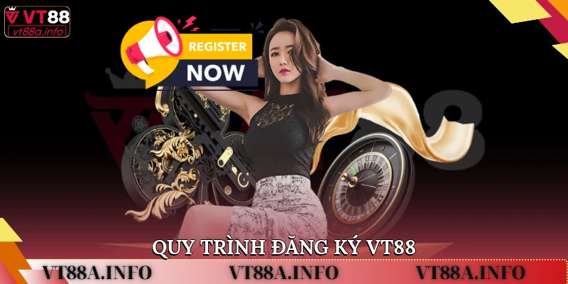 Quy trình đăng ký VT88